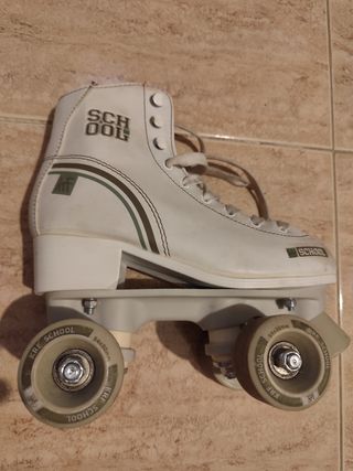 Patines KRF School 34