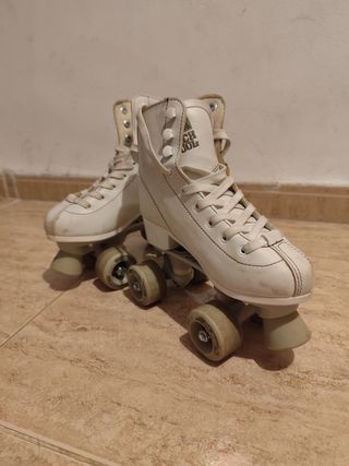 Patines KRF School 34