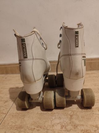 Patines KRF School 34