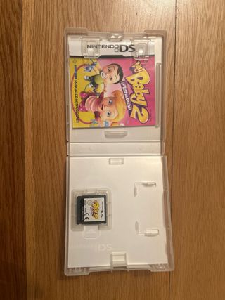 My Baby 2 - Nintendo DS