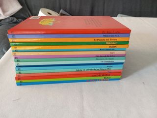 Colección Disney.