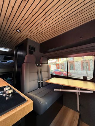 Mercedes-Benz Sprinter 2019