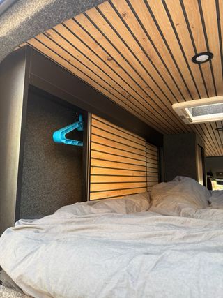 Mercedes-Benz Sprinter 2019