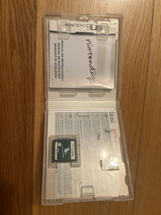 Nintendogs Labrador & Friends - Nintendo DS