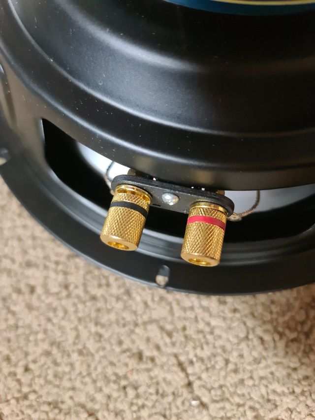 Subwoofer Futura 300W - Auto HiFi