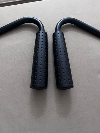 Reposabrazos Ikea Silla Oficina - Negro
