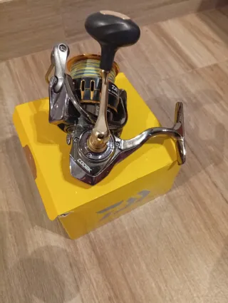 Caña Shimano Aero Bolo X3 GT-H 700 25gramos más ca