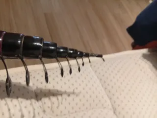 Caña Shimano Aero Bolo X3 GT-H 700 25gramos más ca