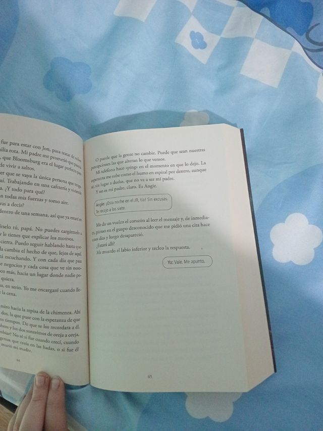 Hooked: una historia de nunca jamás.