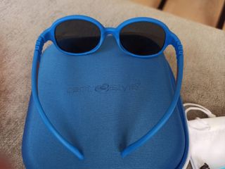 Gafas sol niño Centrostile - Azul