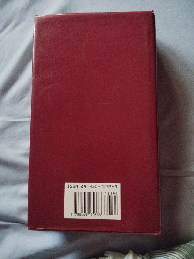 El Senor De Los Anillos / the Lord of the Rings...