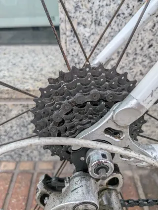 Bicicleta KUIPS Abyss  Full carbono
