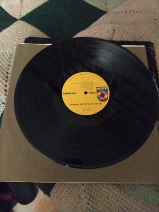 Vinilo Black Oak Arkansas + regalo CDmax de JET