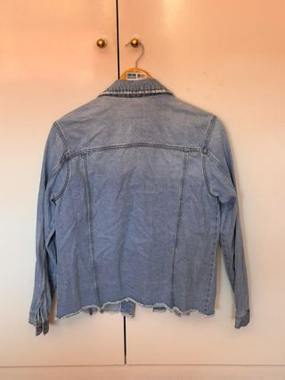 Chaqueta vaquera Springfield M