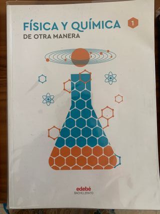 FÍSICA Y QUÍMICA I