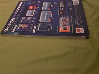 Libro Inglés Gateway 2nd Edition B1