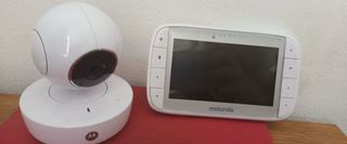 VIGILABEBÉS Motorola - Monitor Bebé