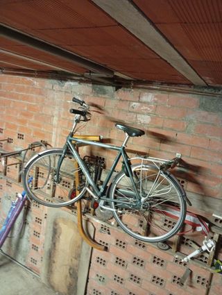 Bicicleta vintage Gacella
