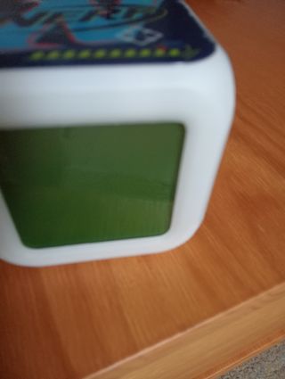 Sveglia digitale Nerf - Nuova