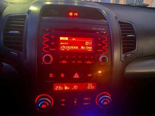 Radio Coche Kia Sorento - 2x USB