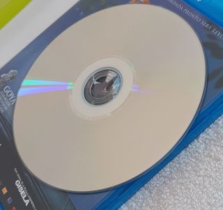 Blu-ray Pérez: El Ratoncito de tus sueños