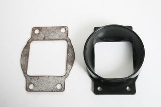 Adaptador Filtro Cónico Golf mk2/3