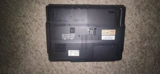 Portátil Acer negro - piezas