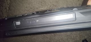 Portátil Acer negro - piezas