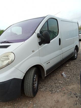 Portes mudanzas y más