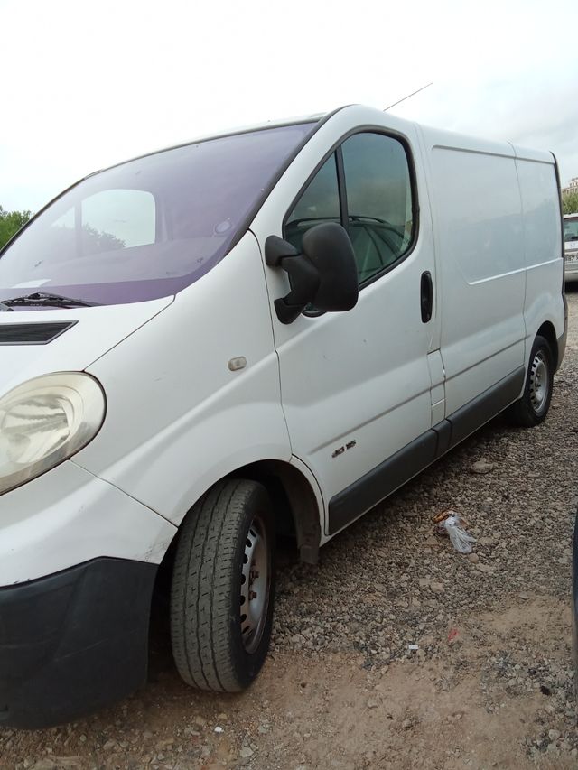 Portes mudanzas y más