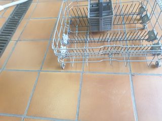 BANDEJA INFERIOR LAVAVAJILLAS BOSCH