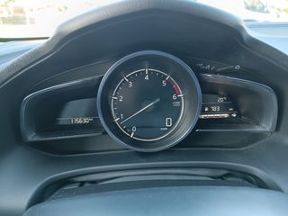 Mazda 3 2018
