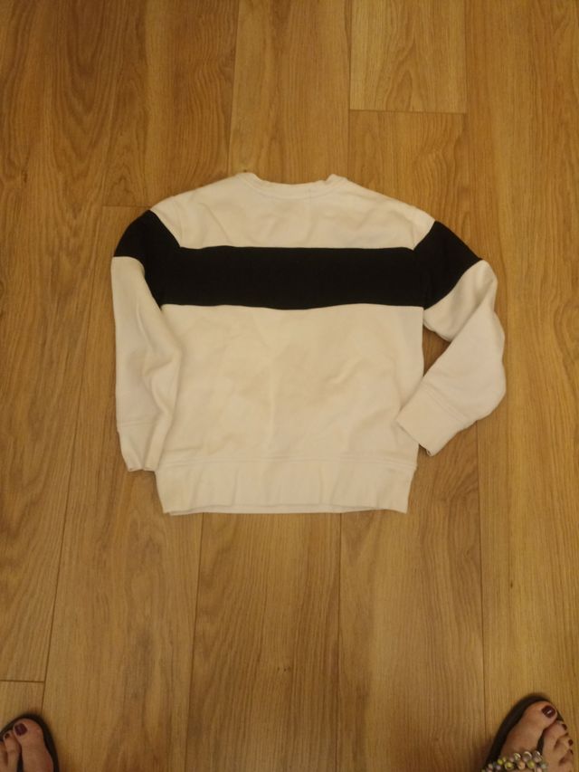 Sudadera Ralph Lauren niño talla S/P (8)