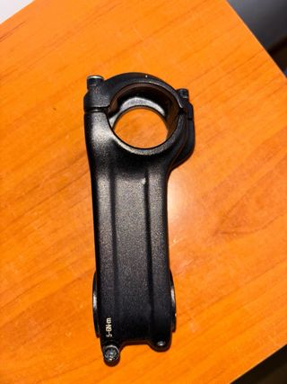 Vástago bici Btwin 90mm