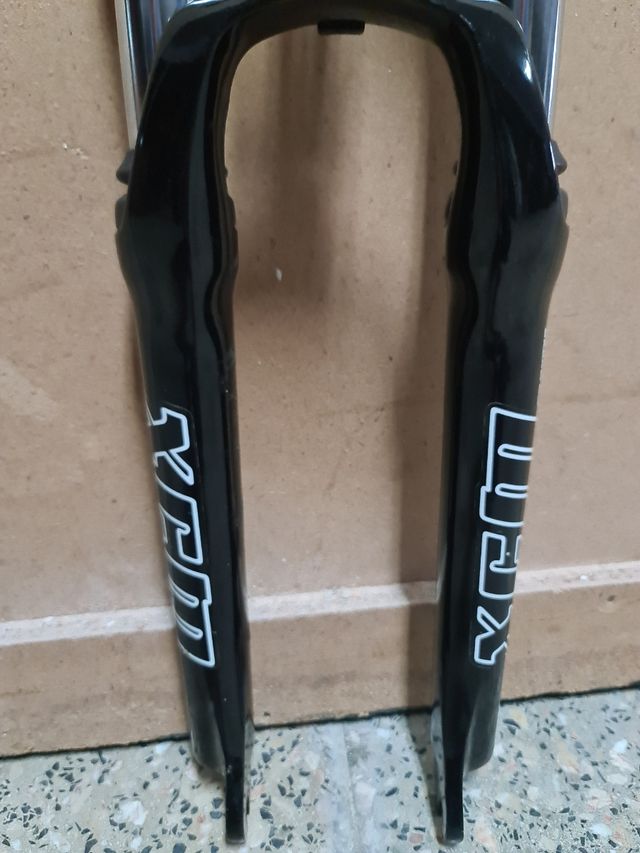 Suspensão xcm gila | Bike