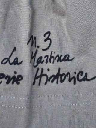 Polo La Martina  Talle L