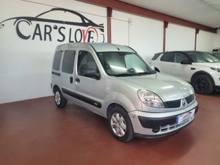 Renault Kangoo 2007 1,5 CDI