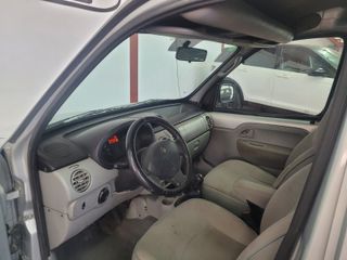 Renault Kangoo 2007 1,5 CDI