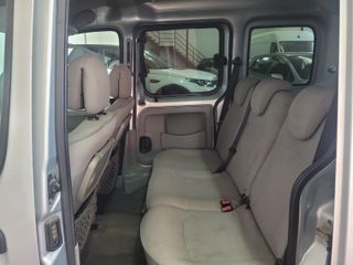 Renault Kangoo 2007 1,5 CDI