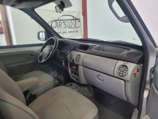 Renault Kangoo 2007 1,5 CDI