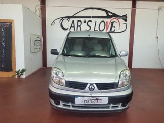 Renault Kangoo 2007 1,5 CDI