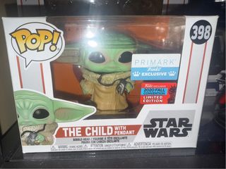 Funko Pop! Star Wars - The Child