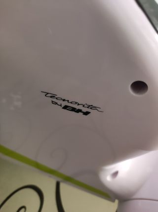 Bicicleta estática Tecnorita BH