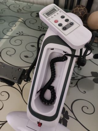 Bicicleta estática Tecnorita BH