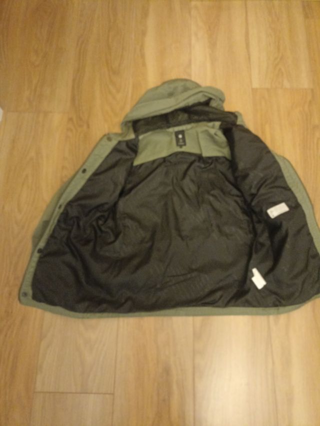 Chaqueta G-Star Raw niño talla 10