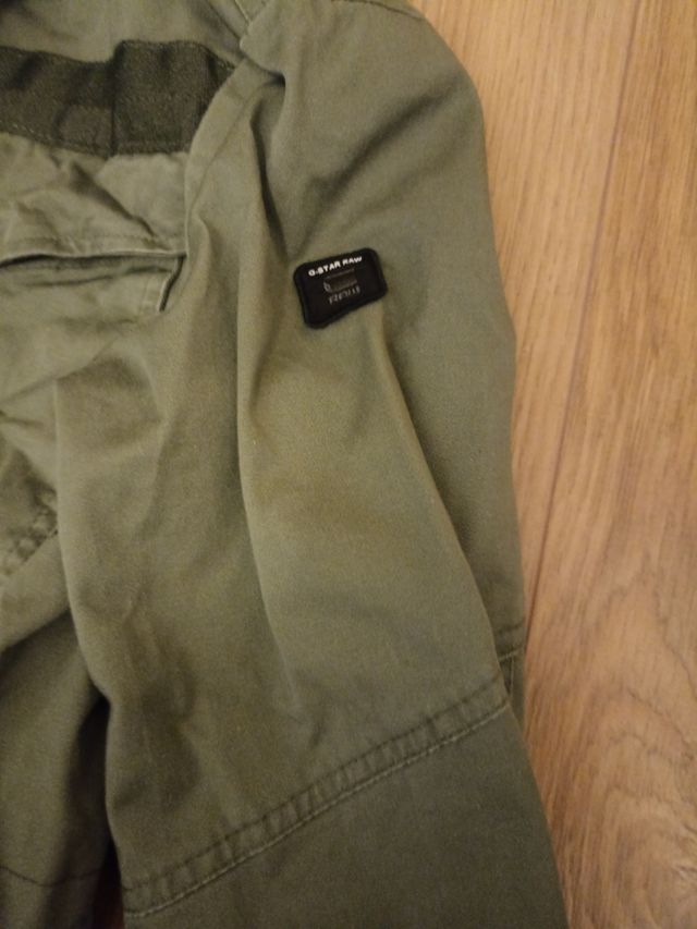 Chaqueta G-Star Raw niño talla 10