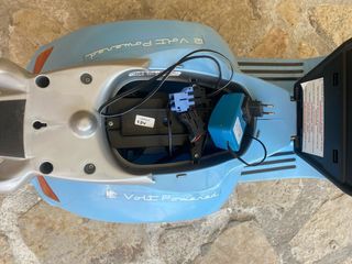 Vespa Infantil para niño y niña