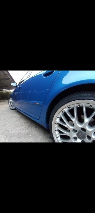 ❤️Llantas BBS Speedline❤️
