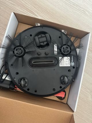 Aspirador robot Cyclonia AC 1303
