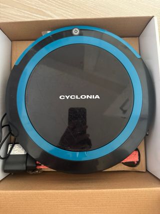 Aspirador robot Cyclonia AC 1303